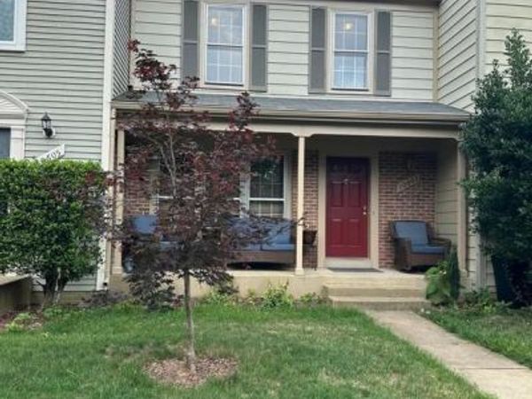 10603 BRICE COURT, FREDERICKSBURG, VA 22407