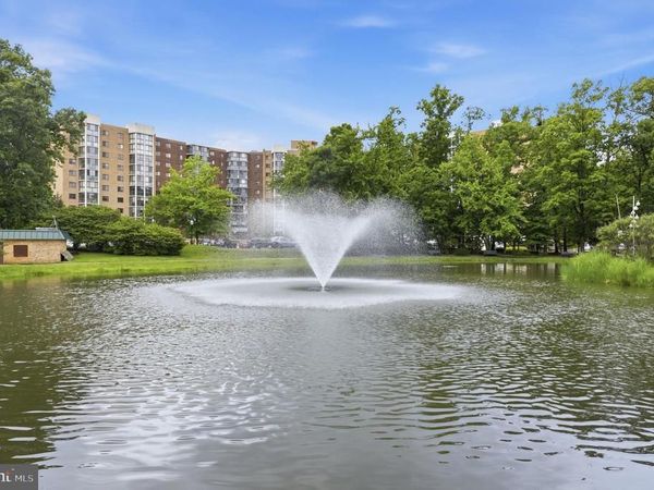 15115 INTERLACHEN DRIVE , Unit 3-215, SILVER SPRING, MD 20906