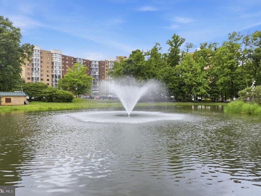 15115 Interlachen Drive , Unit 3-215, Silver Spring, MD 20906 Main Photo