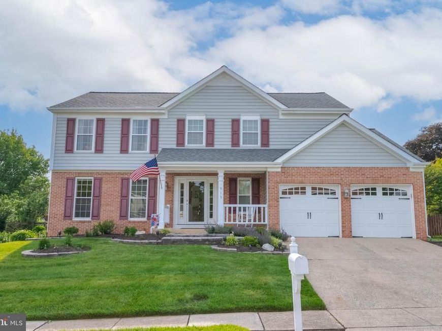 915 Hepburn Lane, Bel Air, MD 21014 Main Photo