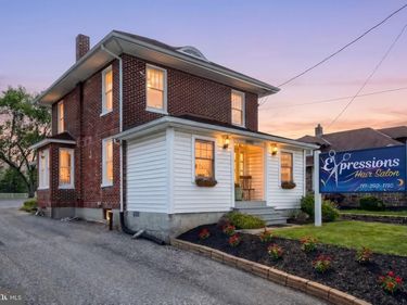 3980 CARLISLE ROAD, DOVER, PA 17315