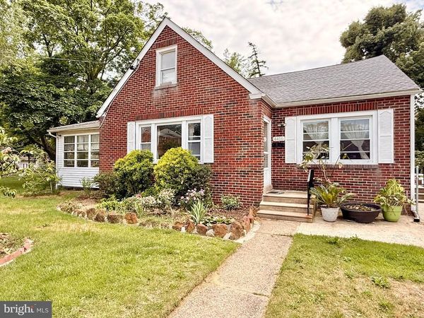 4416 ELVENA AVENUE, PENNSAUKEN, NJ 08109