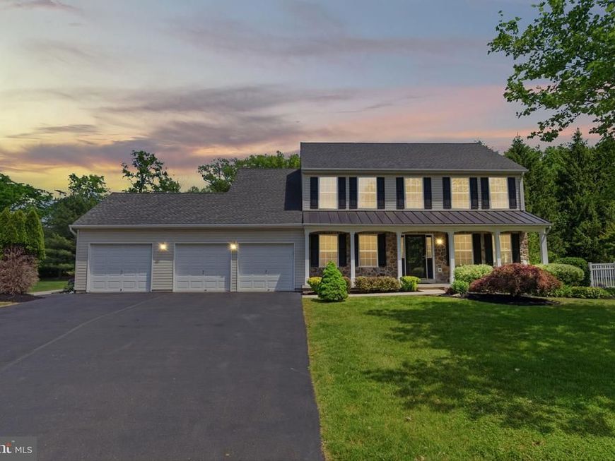 4254 Mia Lane, Doylestown, PA 18902 Main Photo