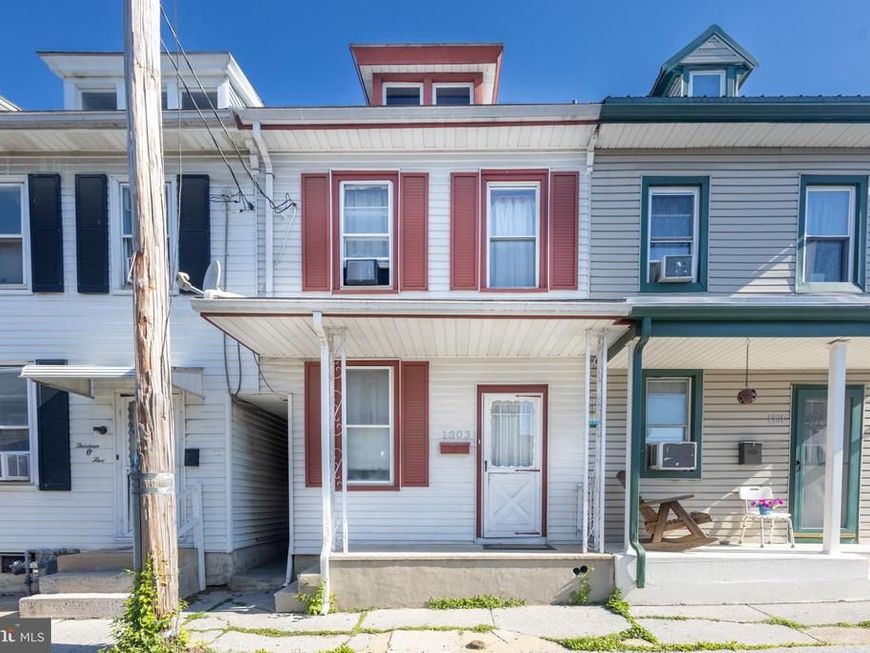 1303 Brandywine Street, Lebanon, PA 17046 Main Photo