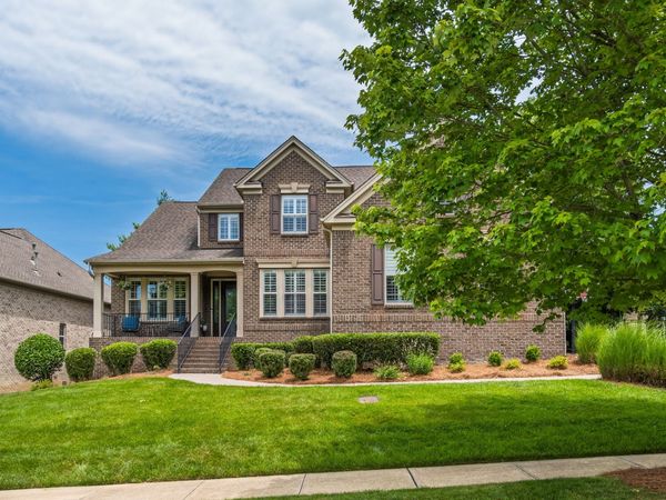 215 Terri Park Way, Franklin, TN 37067