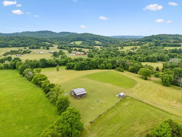 0 Earl Steel Rd E , Brush Creek, TN 38547
