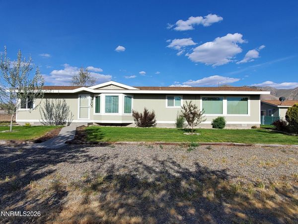 9405 Betty Lane, Winnemucca, NV 89445