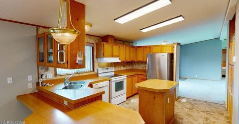 9405 Betty Lane, Winnemucca, NV 89445 Photo