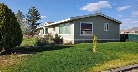 9405 Betty Lane, Winnemucca, NV 89445 Photo