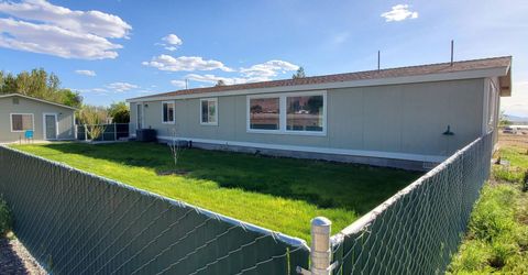 9405 Betty Lane, Winnemucca, NV 89445 Photo