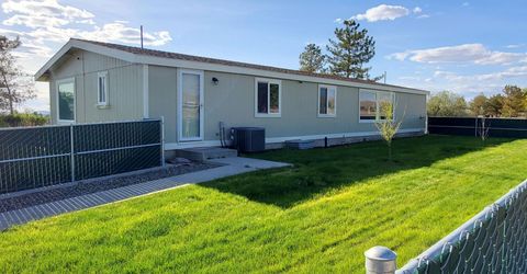 9405 Betty Lane, Winnemucca, NV 89445 Photo