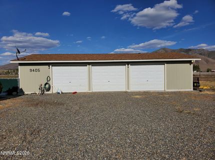 9405 Betty Lane, Winnemucca, NV 89445 Photo