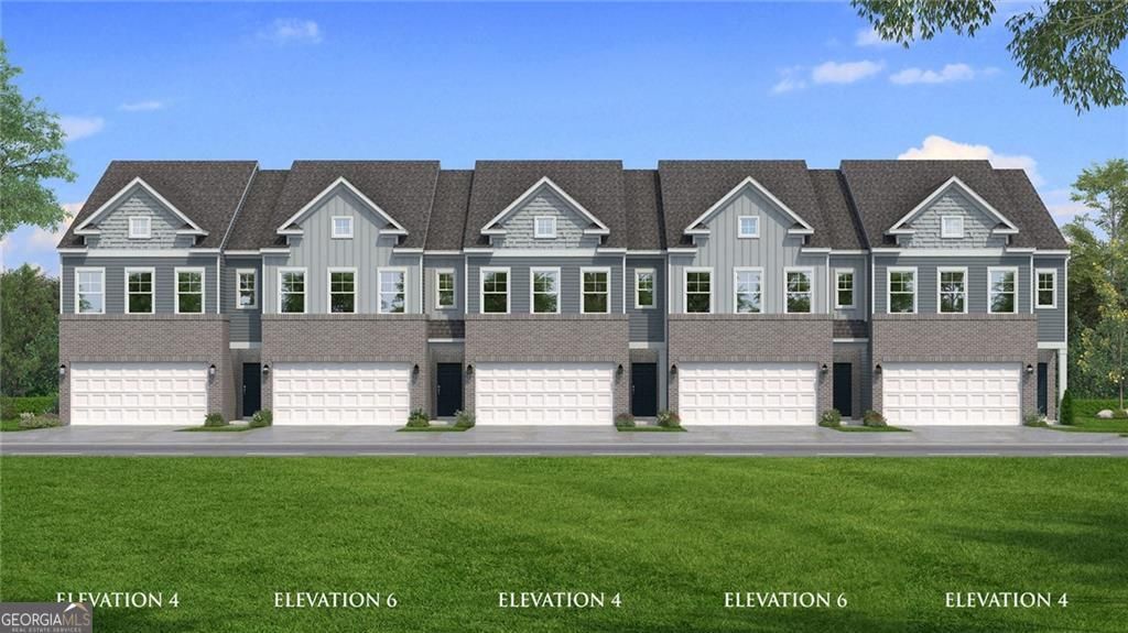 501 Darlington Court, McDonough, GA 30253 Main Photo
