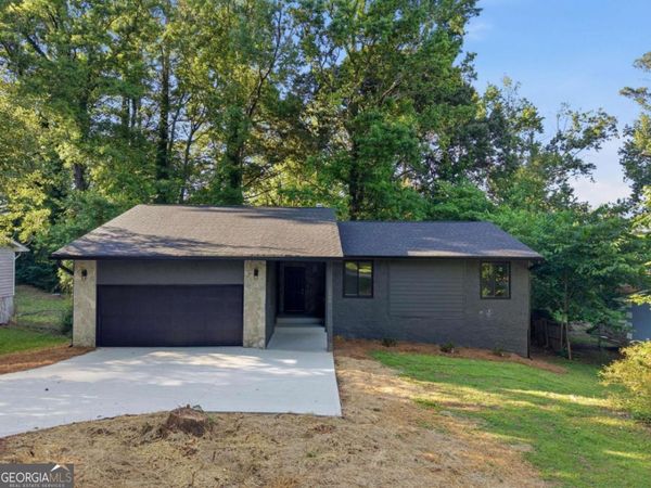 2988 Medina Drive, Jonesboro, GA 30236