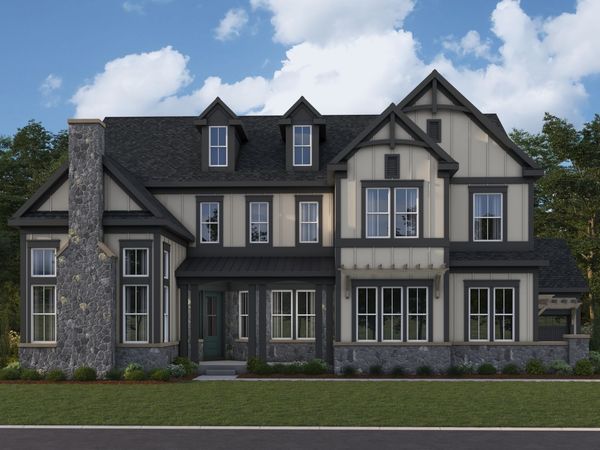 1480 Old Hickory Lane , Westfield, IN 46074