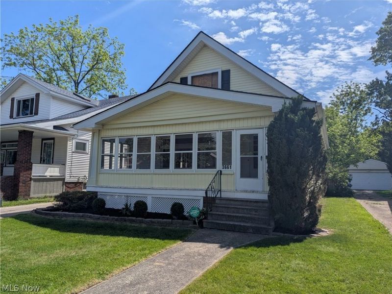 3661 W 134th Street, Cleveland, OH 44111 Photo 1