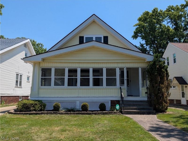 3661 W 134th Street, Cleveland, OH 44111 Photo 1