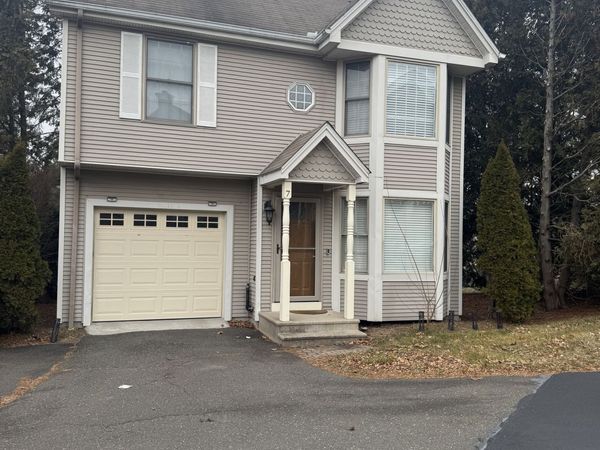 7 Bittersweet , Unit 7, South Windsor, CT 06074