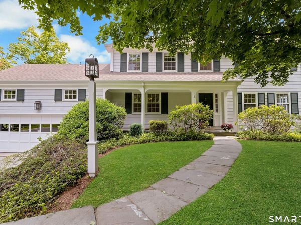21 Hickory , New Canaan, CT 06840