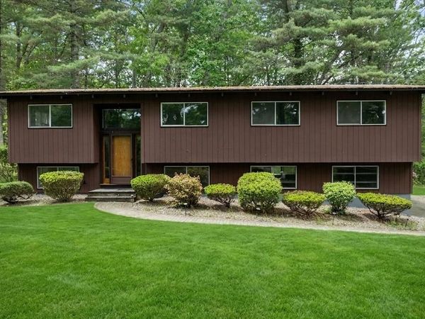 20 Hunt Road, Sudbury, MA 01776