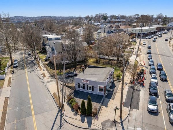 443 Mount Auburn St, Watertown, MA 02472