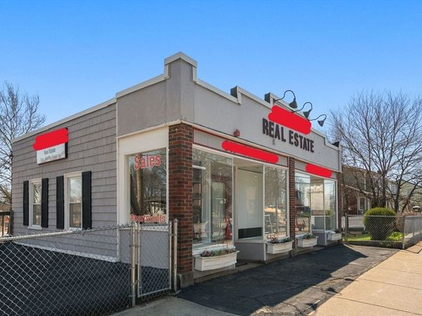 443 Mount Auburn St, Watertown, MA 02472