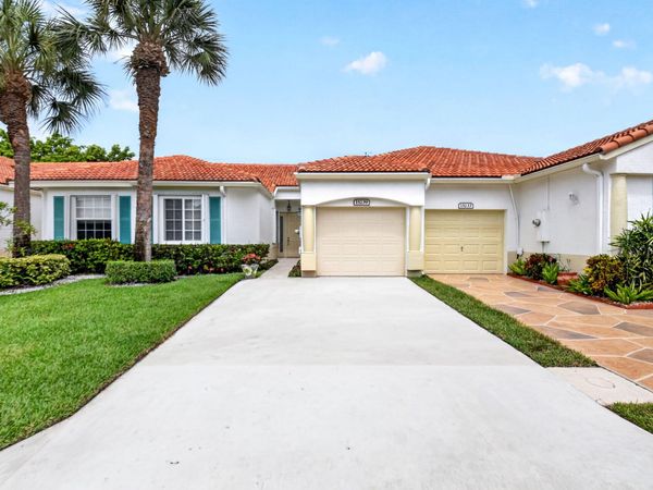 15239 Ixora Road, Delray Beach, FL 33484