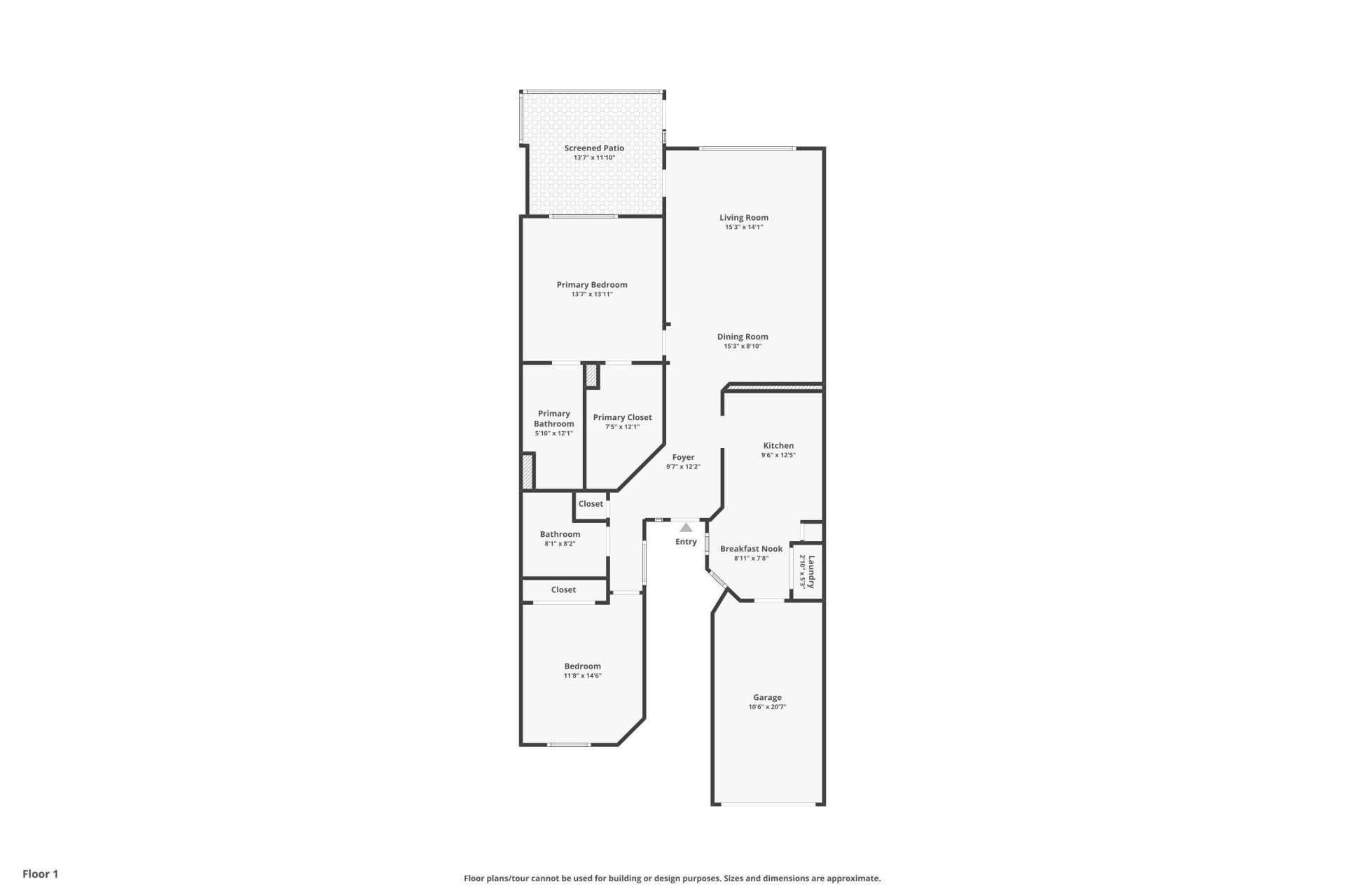 15239 Ixora Road, Delray Beach, FL 33484 Photo