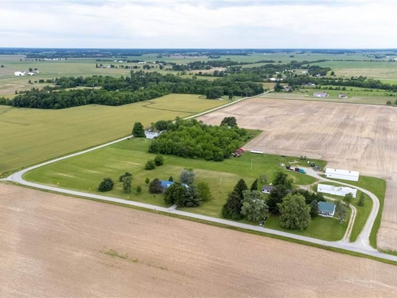 2079 Gordon Road, Ross Township, OH 45314 Photo 43