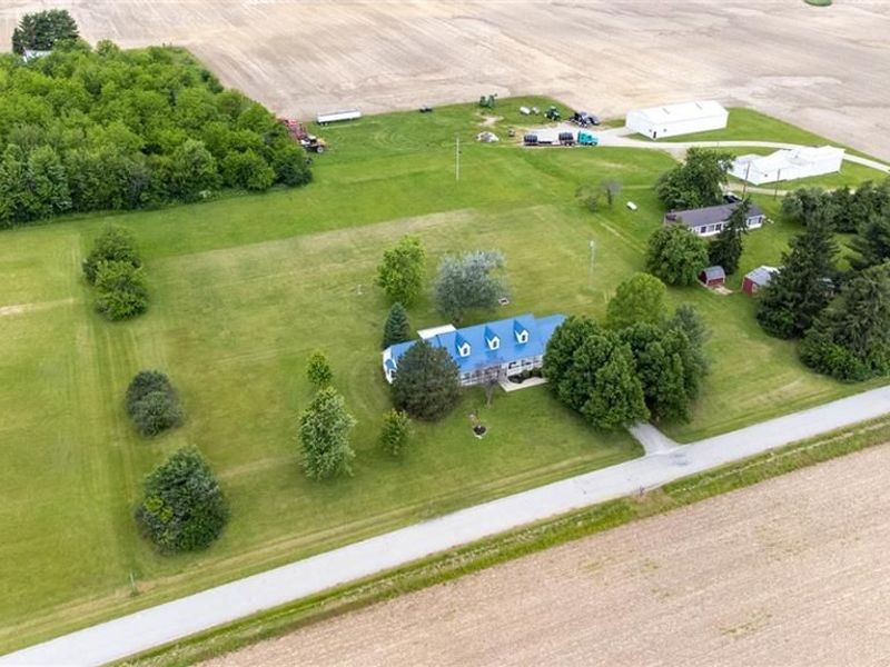 2079 Gordon Road, Ross Township, OH 45314 Photo 49