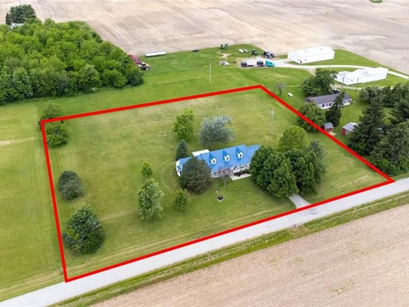 2079 Gordon Road, Ross Township, OH 45314 Photo 60