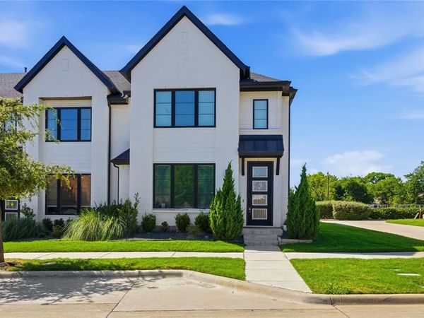7613 Reis Lane, North Richland Hills, TX 76182