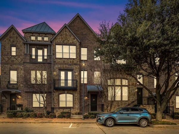 7913 Osborn Parkway, Plano, TX 75024