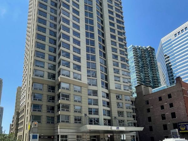 440 N Wabash Avenue , Unit 4511, Chicago, IL 60611