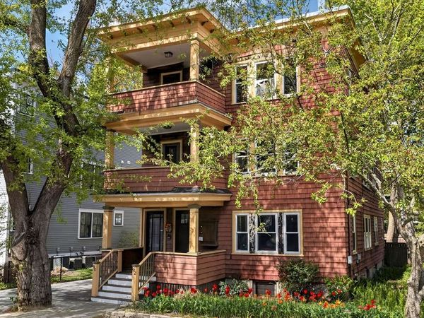 90-92 Rossmore Rd, Unit B, Boston, MA 02130