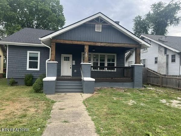 2917 Linden Ave, Knoxville, TN 37914
