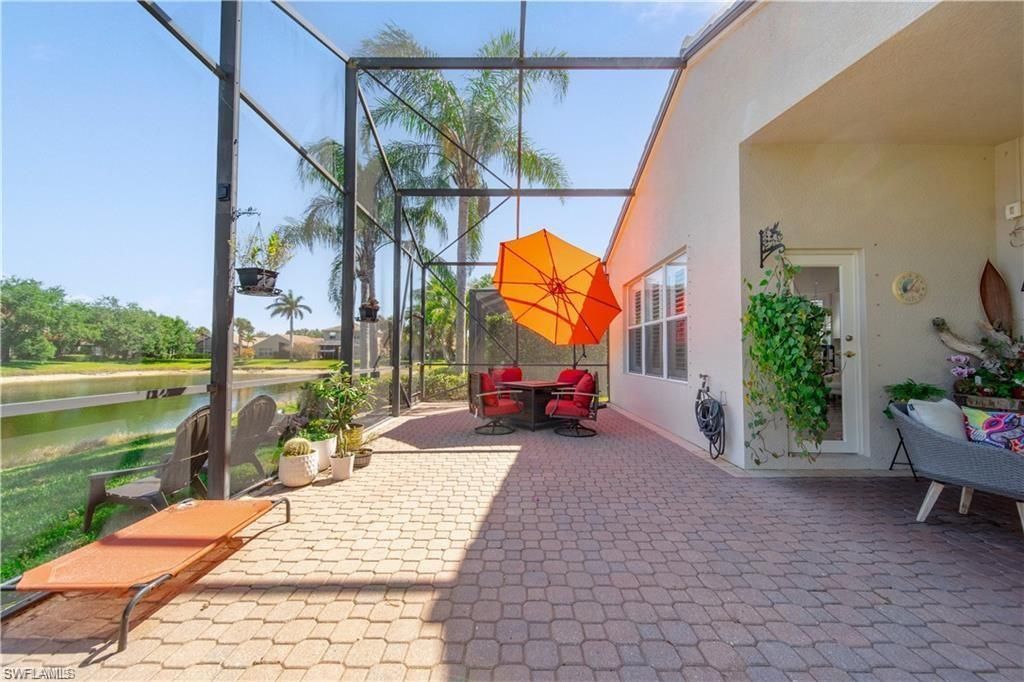 1638 Triangle Palm Ter , Naples, FL 34119 Photo