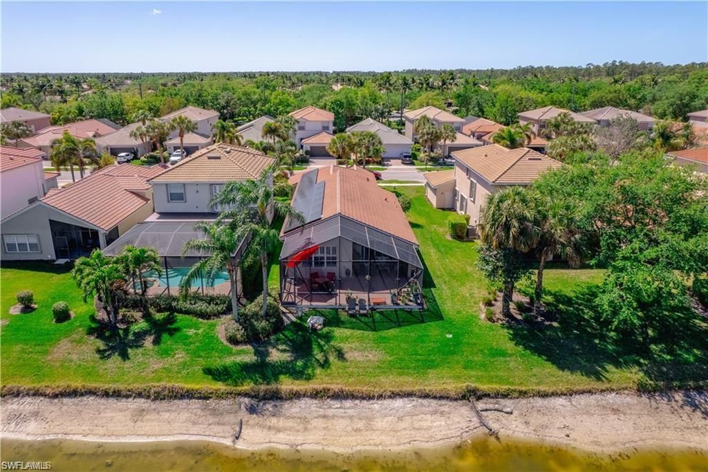 1638 Triangle Palm Ter , Naples, FL 34119 Photo