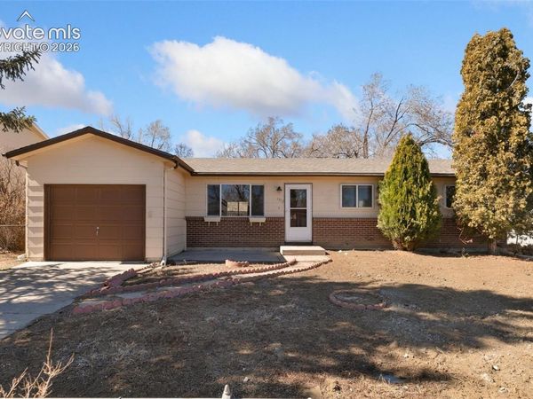 1512 Willshire Drive, Colorado Springs, CO 80906