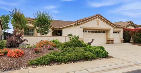 601 Northfield Ln, Lincoln, CA 95648 Photo