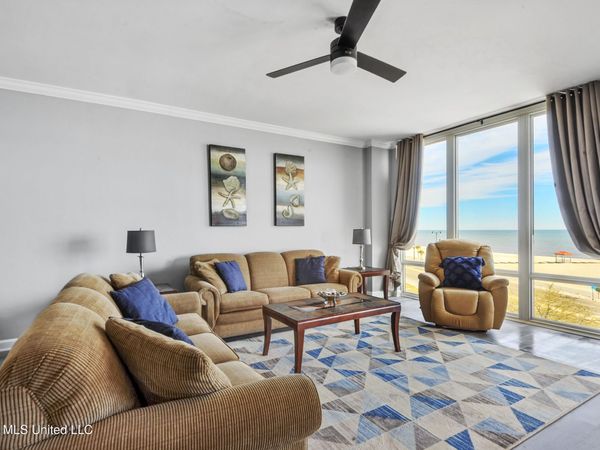 1200 Beach Drive, Gulfport, MS 39507