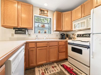 116 Roundridge Road, Tahoe City, CA 96145 Photo
