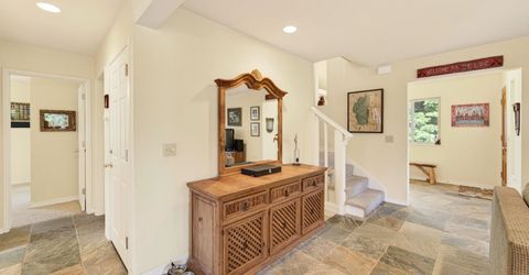 116 Roundridge Road, Tahoe City, CA 96145 Photo