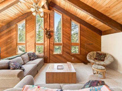116 Roundridge Road, Tahoe City, CA 96145 Photo