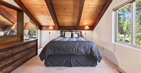 116 Roundridge Road, Tahoe City, CA 96145 Photo