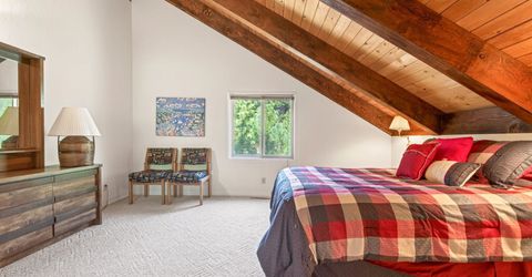 116 Roundridge Road, Tahoe City, CA 96145 Photo