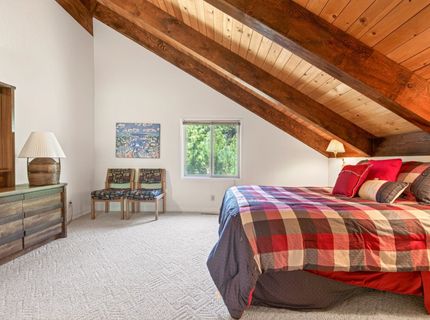 116 Roundridge Road, Tahoe City, CA 96145 Photo