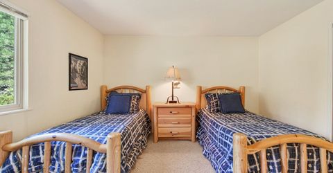 116 Roundridge Road, Tahoe City, CA 96145 Photo