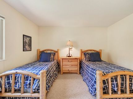 116 Roundridge Road, Tahoe City, CA 96145 Photo