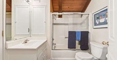 116 Roundridge Road, Tahoe City, CA 96145 Photo